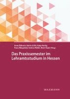 bokomslag Das Praxissemester im Lehramtsstudium in Hessen