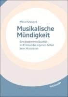 bokomslag Musikalische Mündigkeit