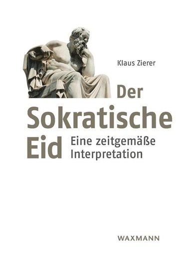 bokomslag Der Sokratische Eid