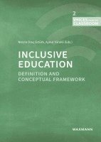 bokomslag Inclusive Education