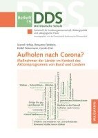 bokomslag Aufholen nach Corona?