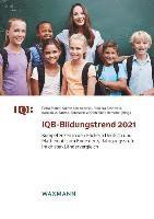 bokomslag IQB-Bildungstrend 2021