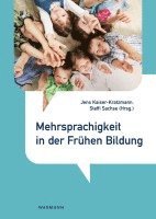 bokomslag Mehrsprachigkeit in der Frühen Bildung