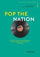 bokomslag Pop the Nation