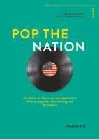 bokomslag Pop the Nation