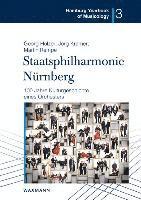 bokomslag Staatsphilharmonie Nürnberg