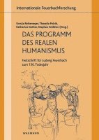 bokomslag Das Programm des realen Humanismus