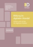 bokomslag Bildung im digitalen Wandel