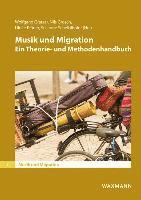 bokomslag Musik und Migration
