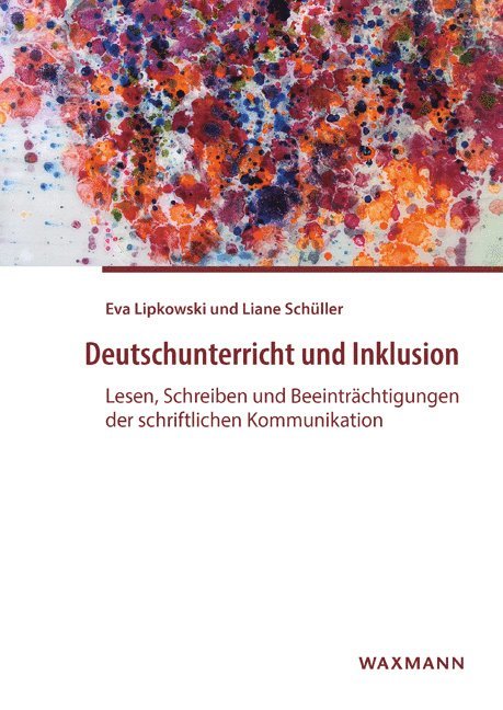 Deutschunterricht und Inklusion 1