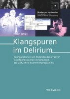 bokomslag Klangspuren im Delirium