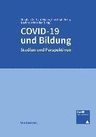 bokomslag COVID-19 und Bildung