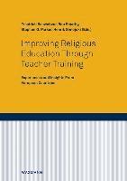 Improving Religious Education Through Teacher Training 1