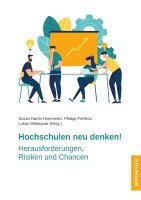 Hochschulen neu denken! 1