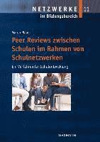 bokomslag Peer Reviews zwischen Schulen im Rahmen von Schulnetzwerken