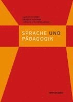 bokomslag Sprache und Pädagogik