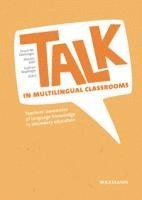 bokomslag TALK in multilingual classrooms