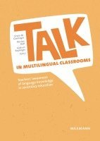 bokomslag TALK in multilingual classrooms