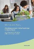 Klimabewusstsein Fünfzehnjähriger in Deutschland 1