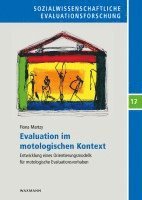 bokomslag Evaluation im motologischen Kontext