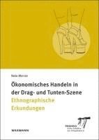 bokomslag Ökonomisches Handeln in der Drag- und Tunten-Szene