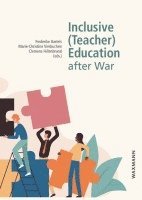 bokomslag Inclusive (Teacher) Education after War