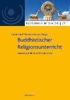 bokomslag Buddhistischer Religionsunterricht