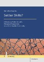 Settler Shifts? 1