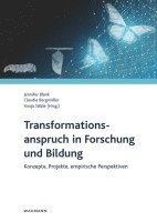 bokomslag Transformationsanspruch in Forschung und Bildung