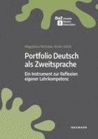Magdalena Michalak, Kirstin Ulrich - Portfolio Deutsch als Zweitsprache, Häftad