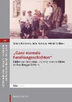 'Ganz normale Familiengeschichten' 1