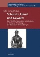 bokomslag Schmutz, Elend und Gewalt?