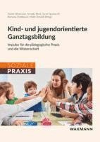 bokomslag Kind- und jugendorientierte Ganztagsbildung