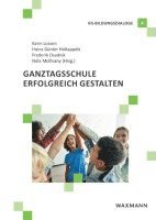 bokomslag Ganztagsschule erfolgreich gestalten