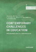 bokomslag Contemporary Challenges in Education