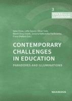 bokomslag Contemporary Challenges in Education