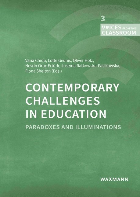 Contemporary Challenges in Education 1