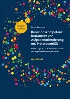 bokomslag Reflexionskompetenz im Kontext von Aufgabenorientierung und Heterogenität