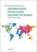 bokomslag Differentiated Instruction Around the World