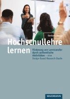 Barbara Beege - Hochschullehre lernen, Häftad