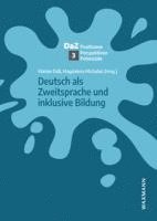 bokomslag Deutsch als Zweitsprache und inklusive Bildung