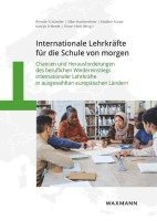 bokomslag Internationale Lehrkräfte für die Schule von morgen