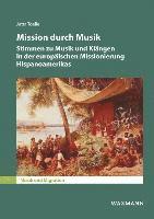 Mission durch Musik 1