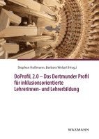 bokomslag DoProfiL 2.0 - Das Dortmunder Profil für inklusionsorientierte Lehrerinnen- und Lehrerbildung