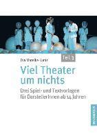 bokomslag Viel Theater um nichts - Teil 3