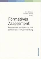 bokomslag Formatives Assessment