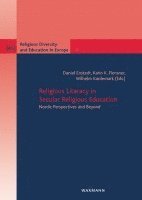 bokomslag Religious Literacy in Secular Religious Education