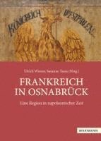 bokomslag Frankreich in Osnabrück