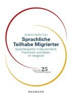 Sprachliche Teilhabe Migrierter 1