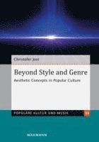 bokomslag Beyond Style and Genre